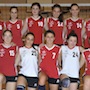 Fotografia industriale per squadra di pallavolo