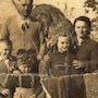 Esempi di restauro di foto rovinate